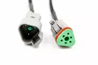 Deutsch 3pin DT Series Diagnostic Breakout Lead